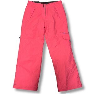 COUNTER CULTURE Snowboarding Pants Ski Snow Waterproof Winter.